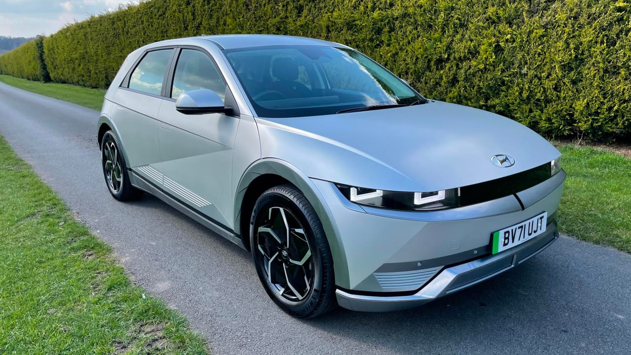 Ten of the best electric cars for all scenarios Top Gear